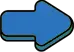 Blue arrow pointing right