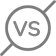 Versus symbol