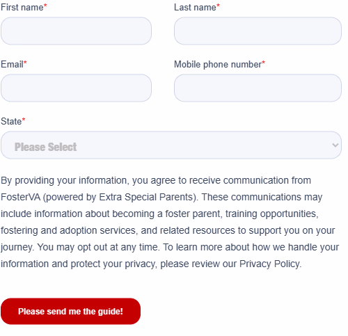 Get your free 45-page guide to fostering