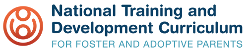 NTDC Logo
