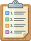 Requirements icon