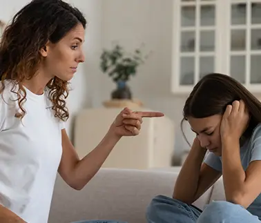Emotional abuse