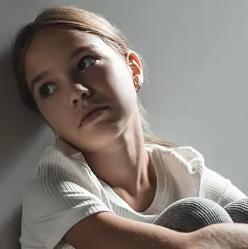 Stock image representation of Sexual Abuse