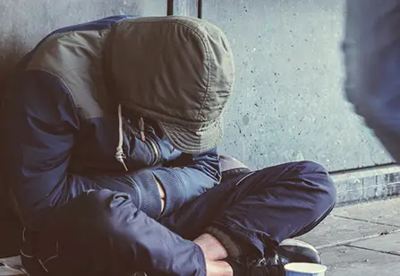 Homelessness in Foster Youth