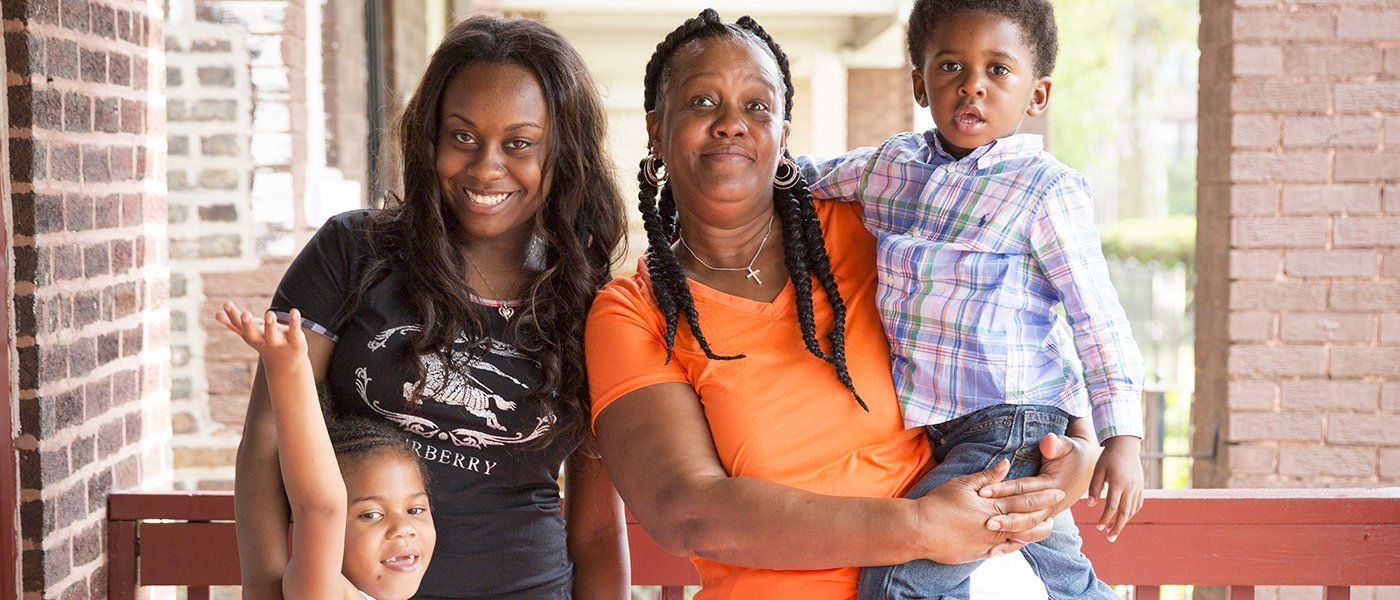 Adoptive parents are needed in the state of Virginia