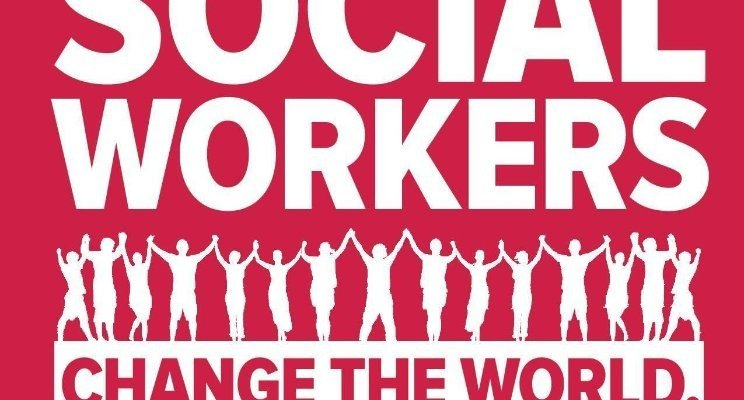 Social Workers Change the World
