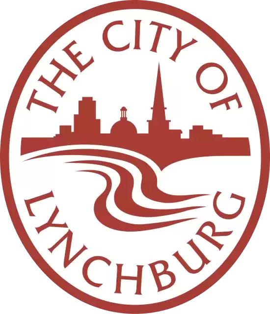 Lynchburg logo Foster Care