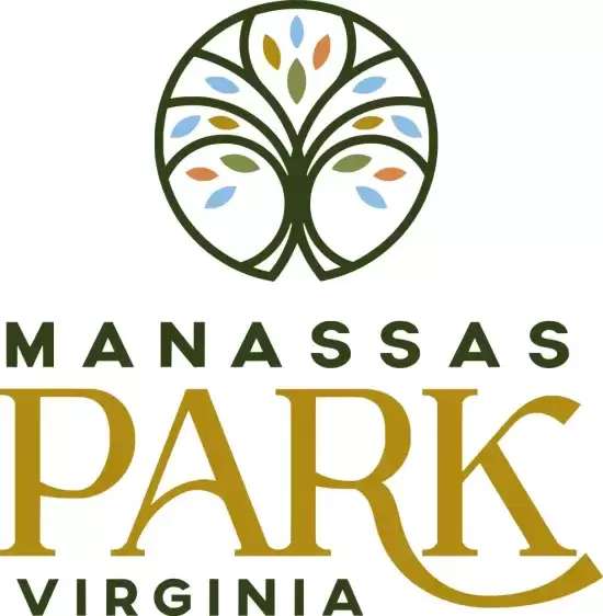 Manassas Park, VA logo