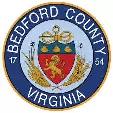 Bedford VA logo