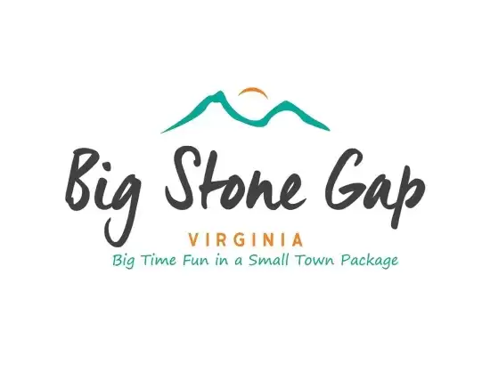 Big Stone Gap, VA logo