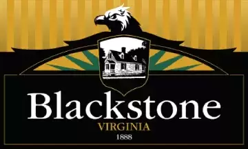 Blackstone, VA logo