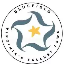 Bluefield VA, logo