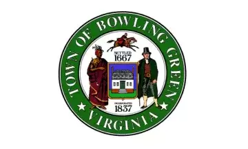 Bowling Green, VA logo