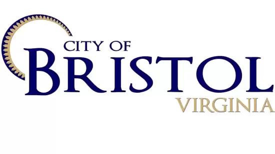 City of Bristol VA logo