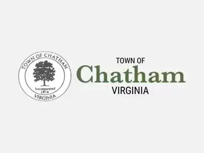 Chatham, VA logo