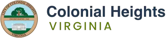 Colonial Heights VA logo