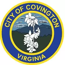 Covington, VA logo