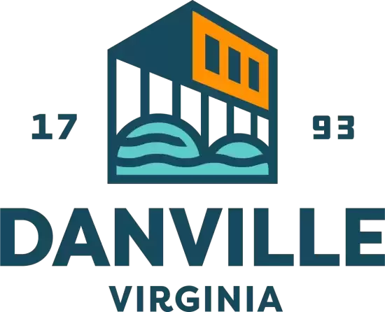 Danville, VA logo