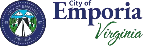 Emporia, VA logo