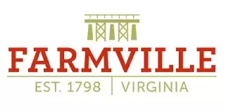 Farmville, VA logo