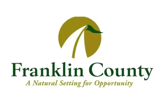 Franklin County VA logo
