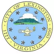 Lexington, VA logo