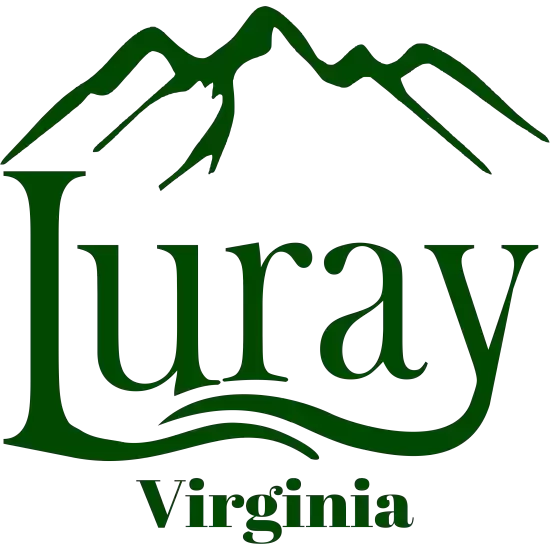 Luray, VA logo