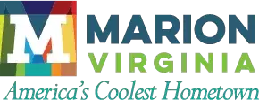 Marion, VA logo