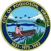 City of Poquoson Logo