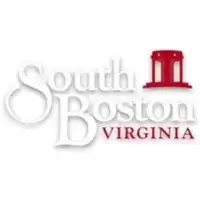 South Boston VA logo