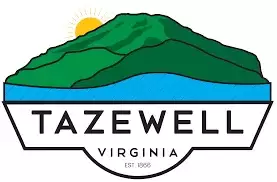 Tazewell, VA logo