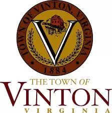 Vinton VA logo
