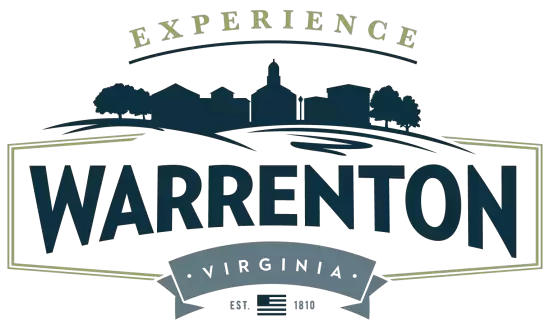 Warrenton, VA city logo