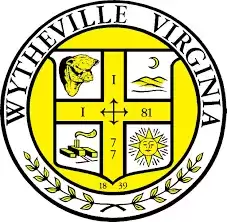 Wytheville VA logo