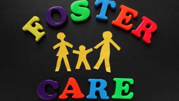 Video thumbnail about: 
<span>What is foster care?</span>
