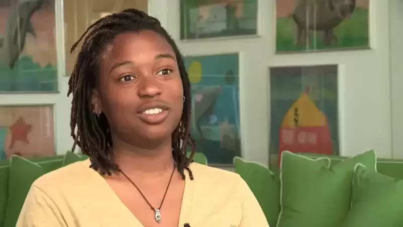 Alyssa my journey in Foster care