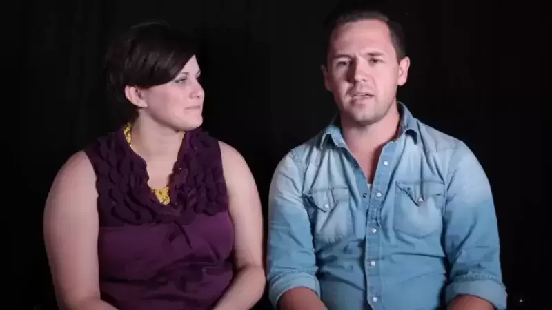 Josh Diana a Foster Parent story