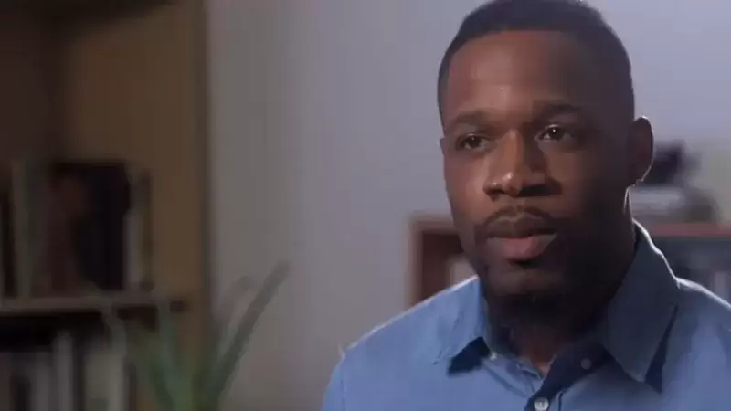 Walter - A Former Foster Youth