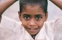 A vidoe about fostering migrant or border children