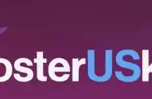 FosterUSKids logo