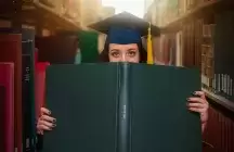 Graduation rates for foster children
