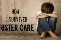My life in foster care in Virginia