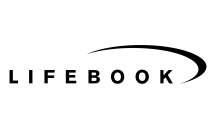 What is a Lifebook logo