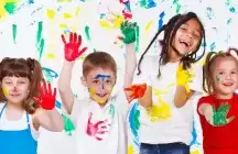 Talking to Foster kids about Covid-19