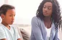 Foster care, Adoption, and good parenting