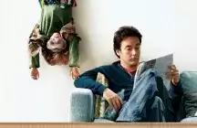 Martian Child: A Movie Review
