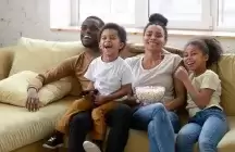 The Best Movies about Adoption and Foster Care
