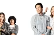 Instant Family a movie about foster to adoption