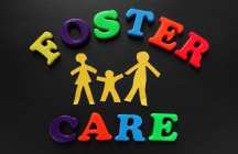 What is foster care?