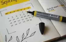 Fostering timeline